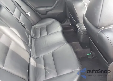 2005 Acura Tsx из США, поврежденный, VIN JH4CL96825C031504